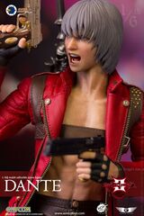 Фигурка Asmus Toys Devil May Cry 3: Dante