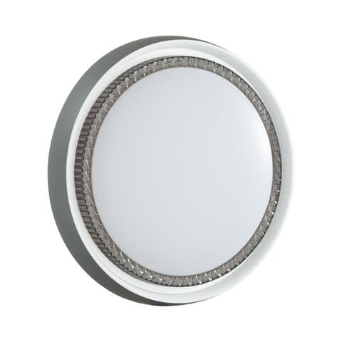 Потолочный светодиодный светильник Sonex RAHIG 7644/EL