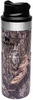 Картинка термостакан Stanley classic 0,47l trigger action 1-hand Country DNA Mossy Oak - 4