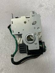 Узел привода термоузла HP CLJ M855/M880 (RM1-9606)