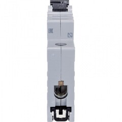 Выключатель автоматический модульный ABB SH201L 1п C 40А 4.5кА C40 2CDS241001R0404