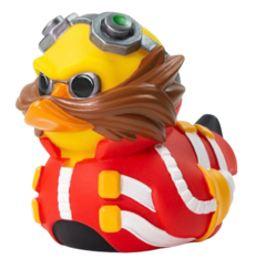 Фигурка-утка Tubbz Sonic the Hedgehog Dr Eggman (Box)