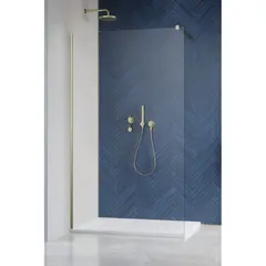 Radaway 389135-99-01 Modo New II Brushed Gold 135 фото