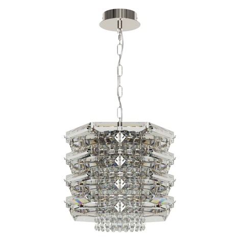 Светильник подвесной ST Luce Strozzi SL6137.103.04