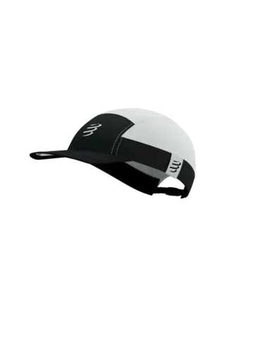 Кепка 5 Panel Light WHITE/BLACK