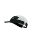 Кепка 5 Panel Light WHITE/BLACK