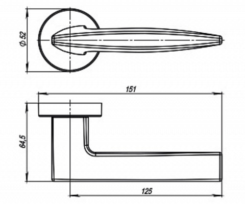 SQUID USQ9 SN-3 схема