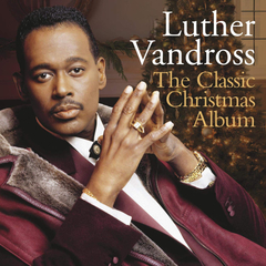 Luther Vandross / The Classic Christmas Album (CD)