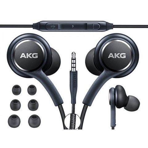 Наушники Samsung In-Ear Head Phone