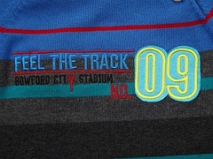 Sweet Berry Джемпер 