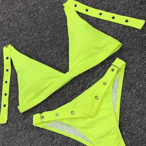 Купальник LUCY NEON