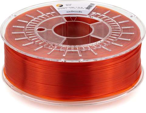 Пластик для 3D-принтера Extrudr PETG Transparent Orange