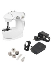 Мини швейная машина 4в1 Mini Sewing Machine