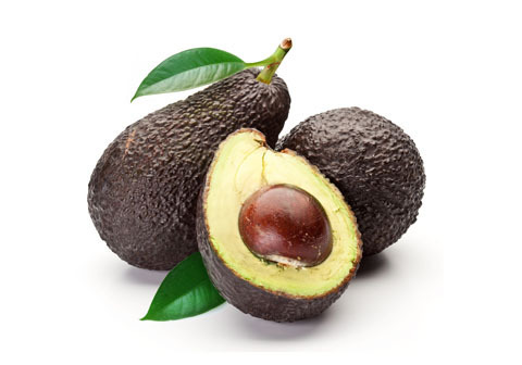 Авокадо
