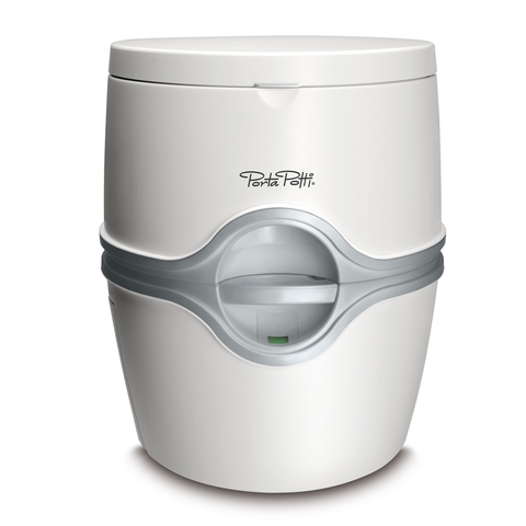 Биотуалет Thetford "Porta Potti 565 E" 2018