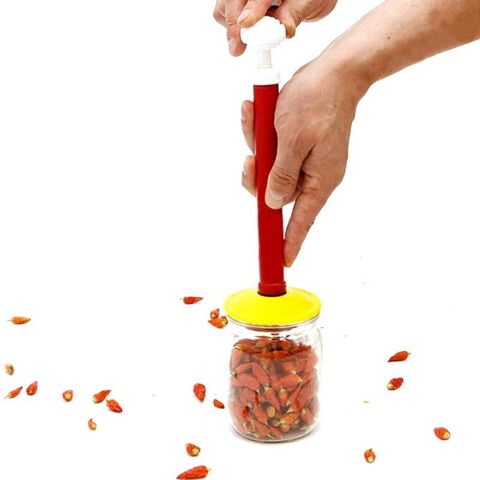 Насос для вакуумации ВАКС (для вакуумного хранения и консервирования)