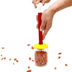 Насос для вакуумации ВАКС (для вакуумного хранения и консервирования)