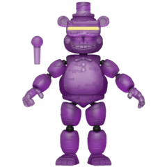 Фигурка Funko Action Figure FNAF S7 VR Freddy w/S7 (светится в темноте)