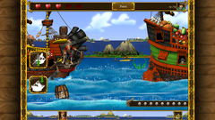 Pirates vs Corsairs: Davy Jones's Gold (для ПК, цифровой код доступа)