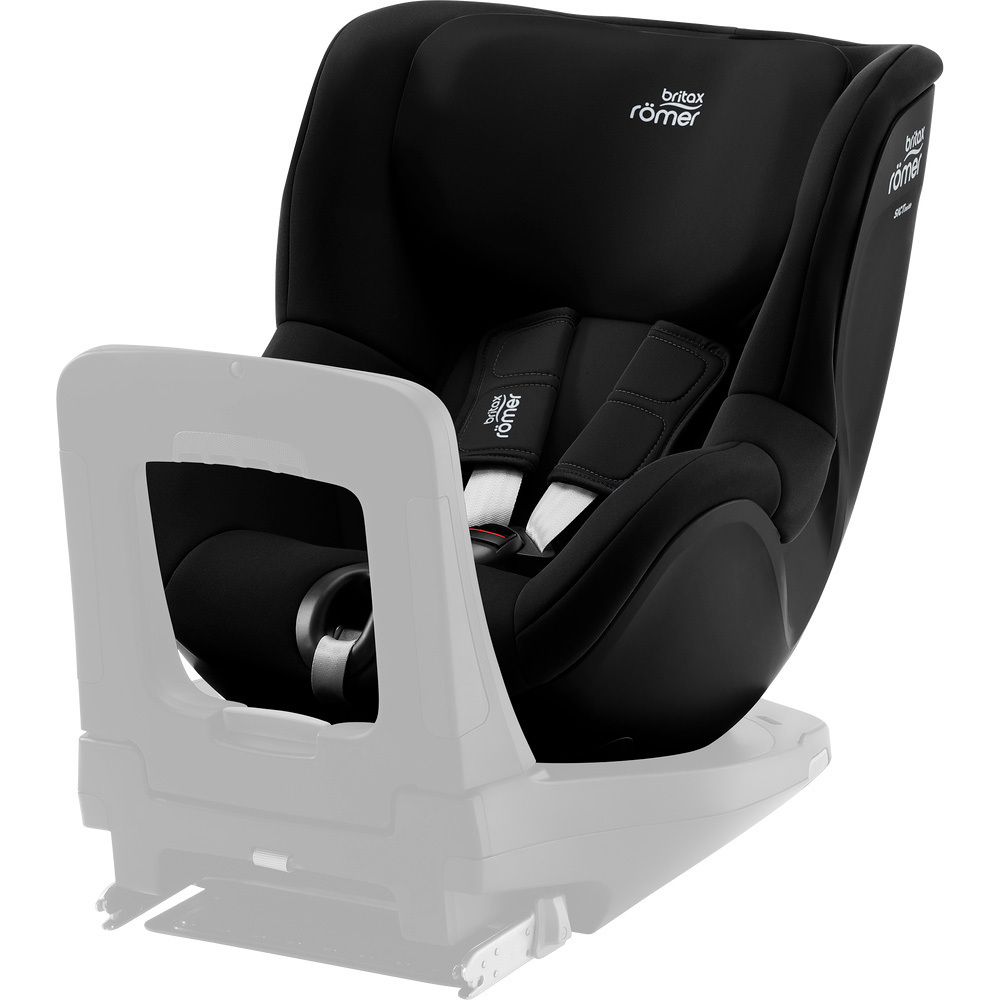 Britax romer dualfix isize on sale