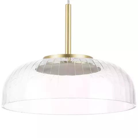 Подвесной светодиодный светильник Lightstar Acrile 738073