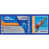 Пленка LOMOND Пленка Backlit  610мм x 30м 125 мкм втулка 2"/50,8мм