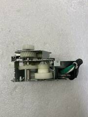 Узел привода термоузла HP CLJ M855/M880 (RM1-9606)