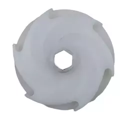 Крыльчатка QUATTRO ELEMENTI Deep 1100Pro/1500Pro  до 02/2016года (772-524-012)