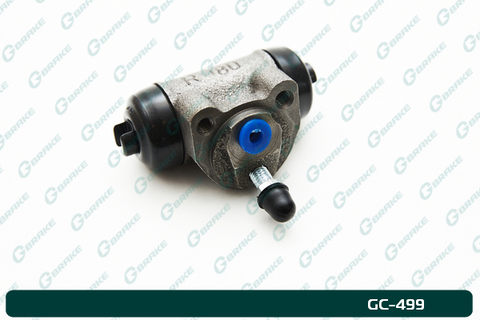 Рабочий тормозной цилиндр в сборе G-brake GC-499