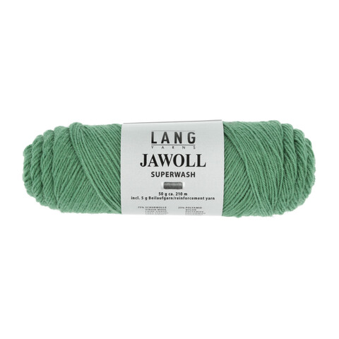 Lang Jawoll 318