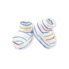 Пинетки (полоска)