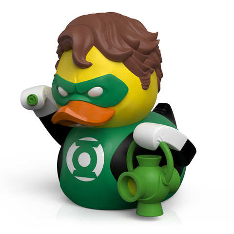 Уточка Tubbz Dc Comics: Green Lantern