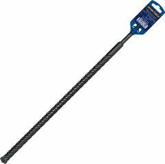 Доставка по России | Бур SDS-plus ПРАКТИКА 18 х 460мм, Х-тип серия 