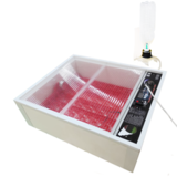 Инкубатор Автоматический Норма МИР на 36 куриных яиц