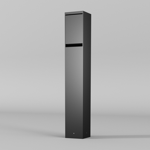 Уличная розетка Maytoni Nido O460FL-GF01SC