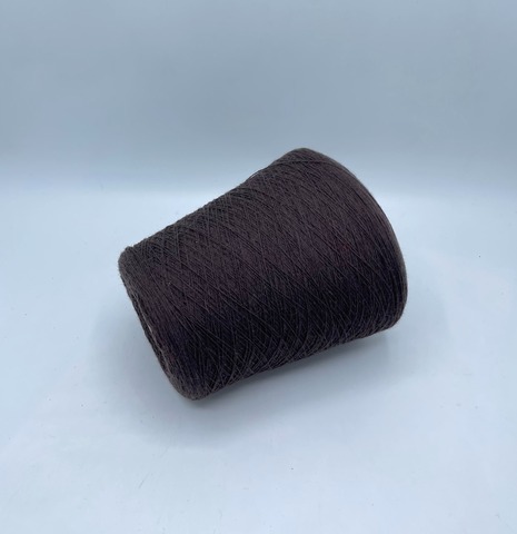 Casa del Filato (пр.Италия), art. BabyWool 1500м/100гр 100%Меринос , цвет-Серо-коричневый(621/471), арт.32869