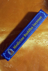 Благовония малые