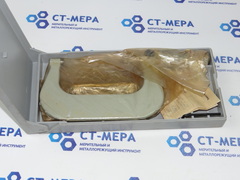 Микрометр МК- 100 (75-100мм.) Ц/д 0,01мм. Кл.1. с хранения СССР ГОСТ 6507-78