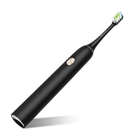 Электрическая зубная щетка Xiaomi Soocare Soocas X3 Black