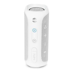 Портативная колонка JBL FLIP 4 White