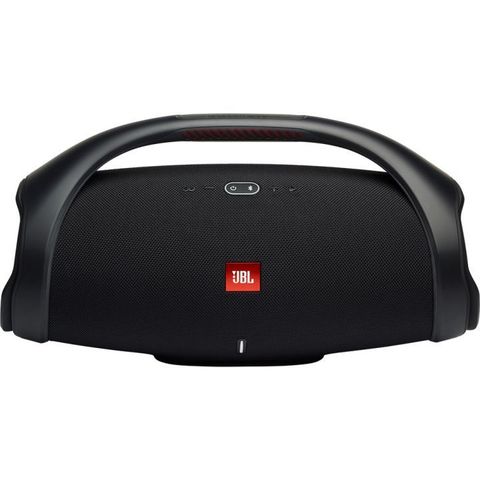 Портативная колонка JBL Boombox 2 (2.0) - Black