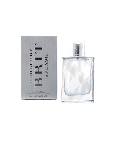 Burberry Brit Splash for Men