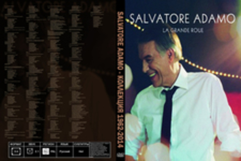 Salvatore Adamo - Коллекция 1962-2014