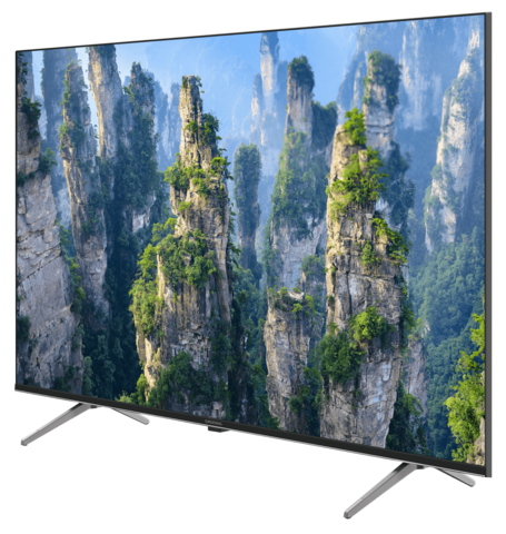 Телевизор Grundig 75GHU7930 mini - рис.4