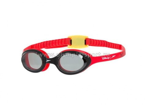 очки SPEEDO 8-11597С620 Illusion Junior, детск., для плавания, шт