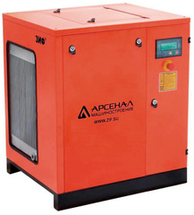 Винтовой компрессор ЗИФ-СВЭ-3,1/0,7 ШМЧ