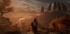 Lords of the Fallen (Xbox Series X, полностью на английском языке)