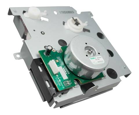 Привод фотобарабана HP LJ M806/M830 (RM1-9784) OEM