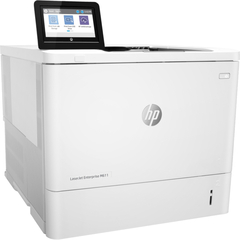 Принтер HP LaserJet Enterp M611dn A4 61ppm APD USB Net WiFi Bluetooth