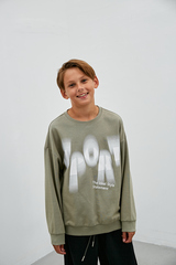 Джемпер дл/р уни DELORAS 81486